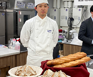 2026年3月18日 北海道バゲットコンクール